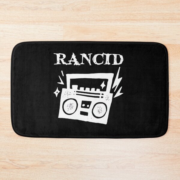 Item preview, Rancid Band designed and sold by Velmoraq.