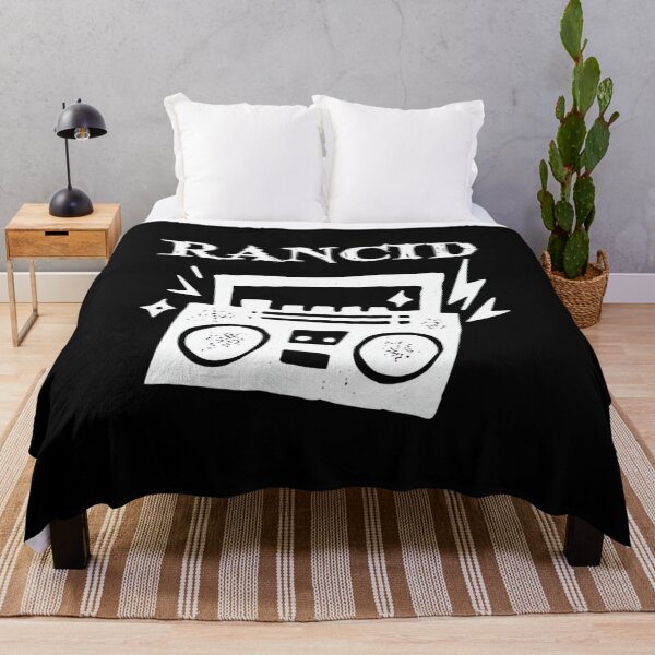 Item preview, Rancid Band designed and sold by Velmoraq.