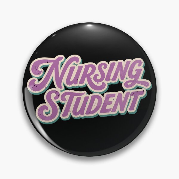 Item preview, NURSING STUDENT  designed and sold by YNELENT.