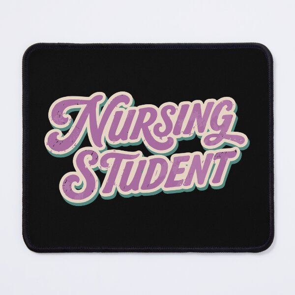 Item preview, NURSING STUDENT designed and sold by YNELENT.