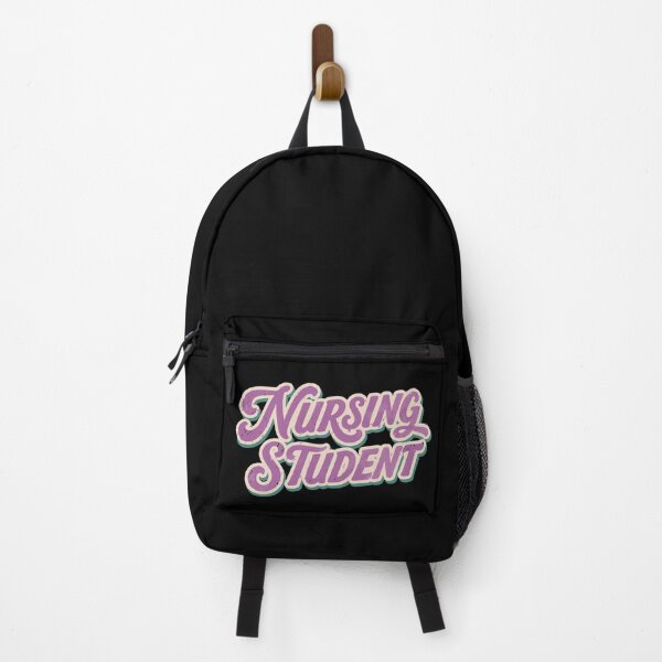 Item preview, NURSING STUDENT designed and sold by YNELENT.