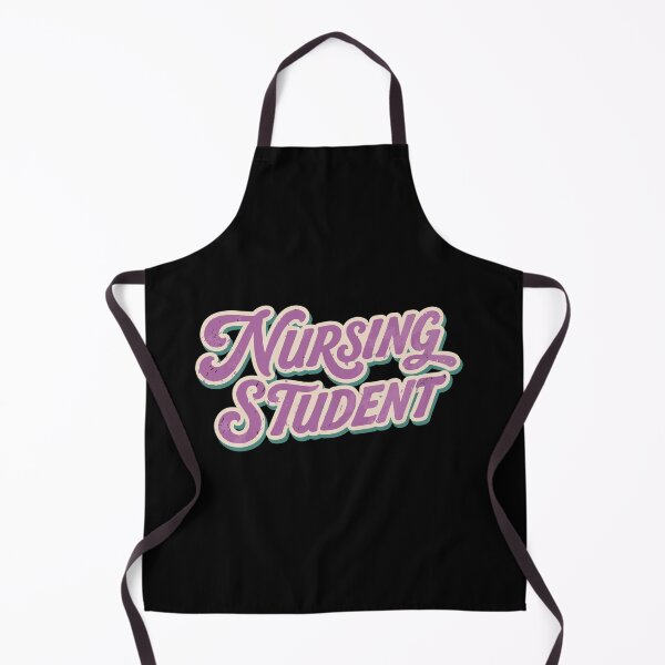 Item preview, NURSING STUDENT designed and sold by YNELENT.