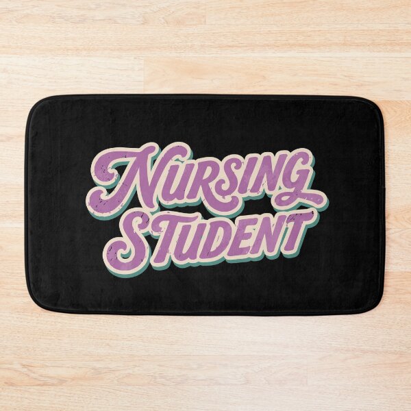 Item preview, NURSING STUDENT  designed and sold by YNELENT.