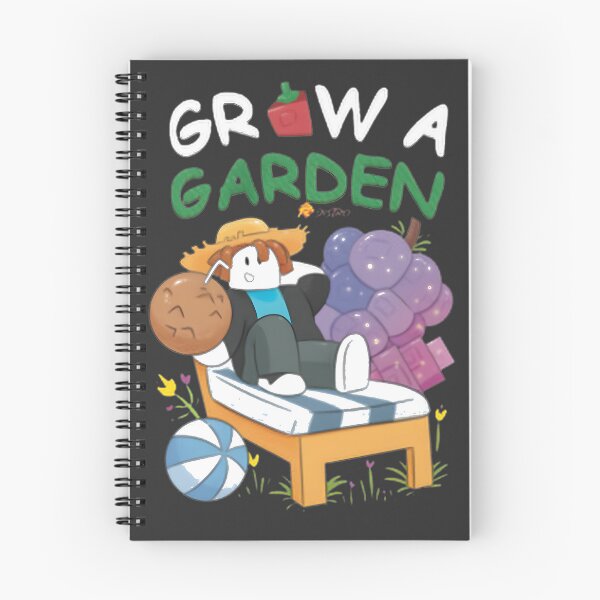 Item preview, Dino Gardener: Roblox Fruit Oasis | Best Gift designed and sold by Bakisto.