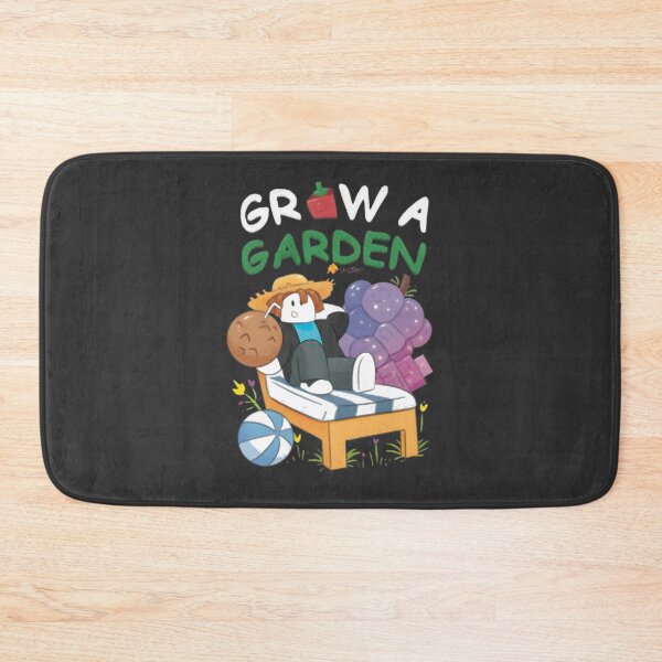 Item preview, Dino Gardener: Roblox Fruit Oasis | Best Gift designed and sold by Bakisto.