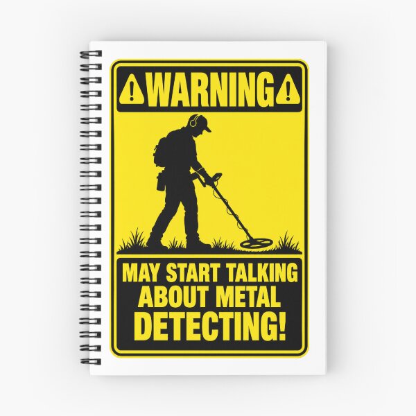 Item preview, Metal detecting designed and sold by skanner30.