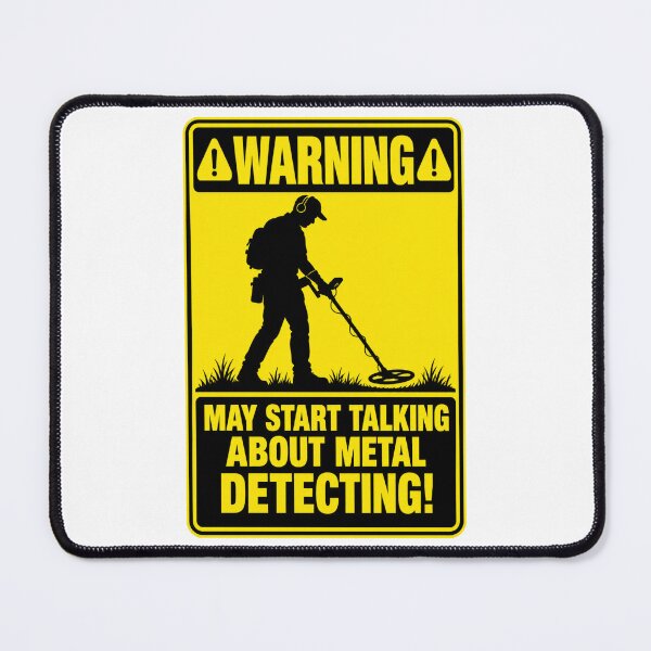 Item preview, Metal detecting designed and sold by skanner30.