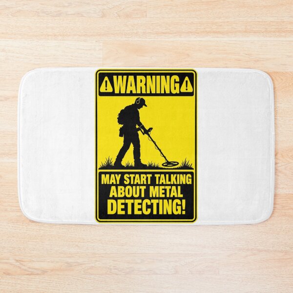 Item preview, Metal detecting designed and sold by skanner30.