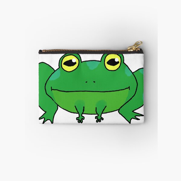 Item preview, Hopping I Don't Croak Frog designed and sold by Team Manticore.