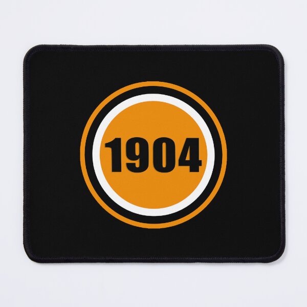 Item preview, 1904 designed and sold by Confusion101.