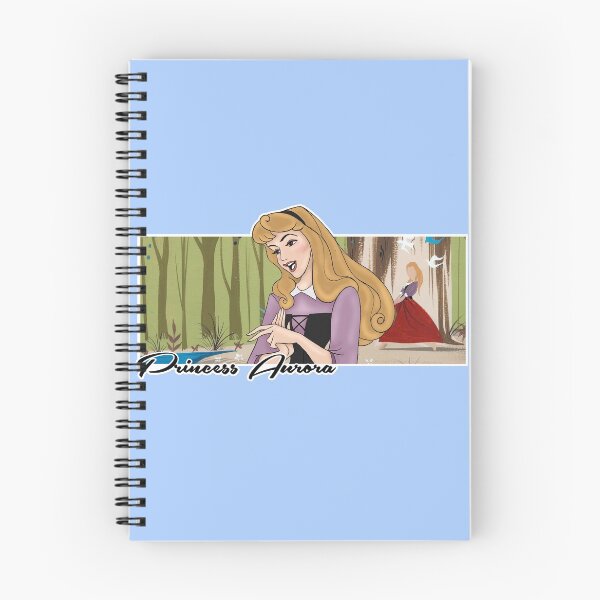Item preview, La princesa Briar Rose designed and sold by Rebecca Maureen.