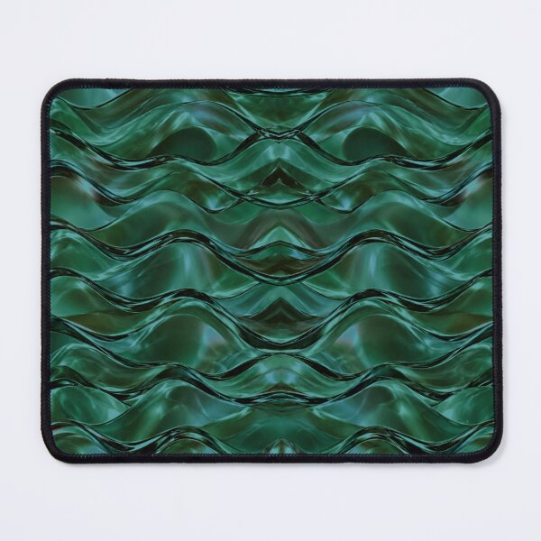 Item preview, Green Wave designed and sold by Benszi.