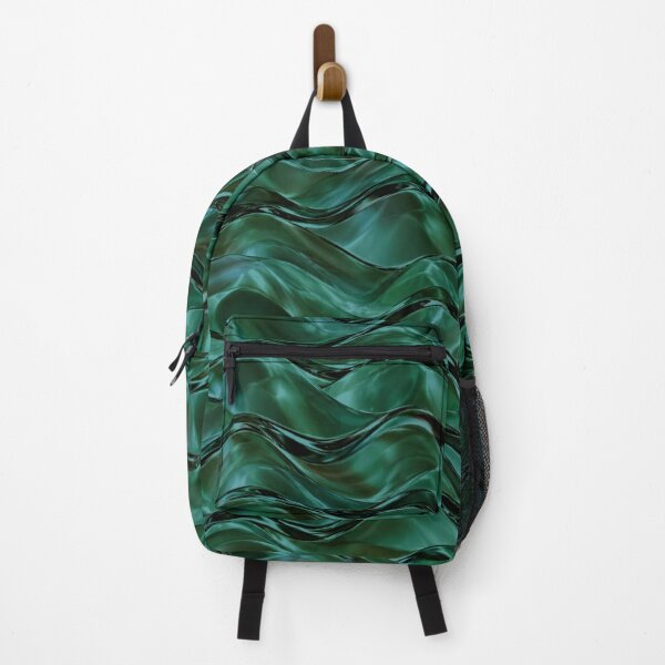 Item preview, Green Wave designed and sold by Benszi.