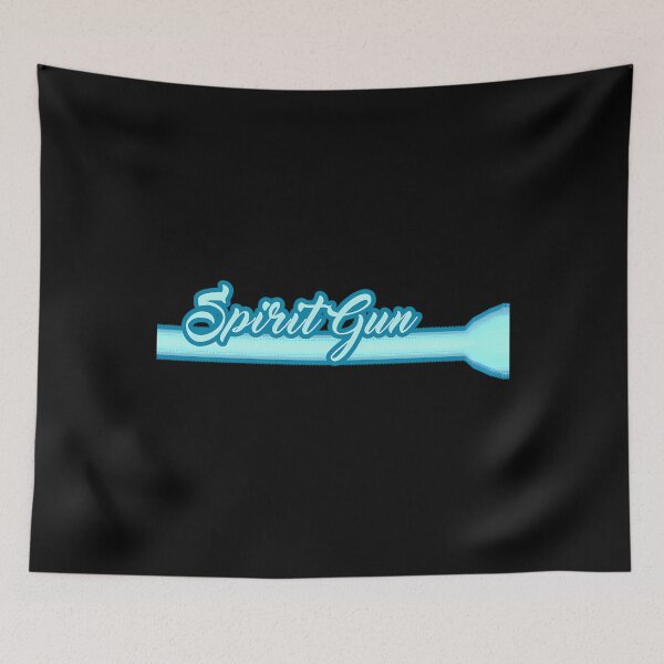 Item preview, Spirit Gun designed and sold by BobbiHewitt.