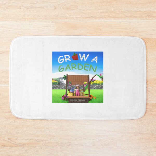 Item preview, Bloom Where You'Re Planted Garden Life | Limited Edition designed and sold by Bakisto.