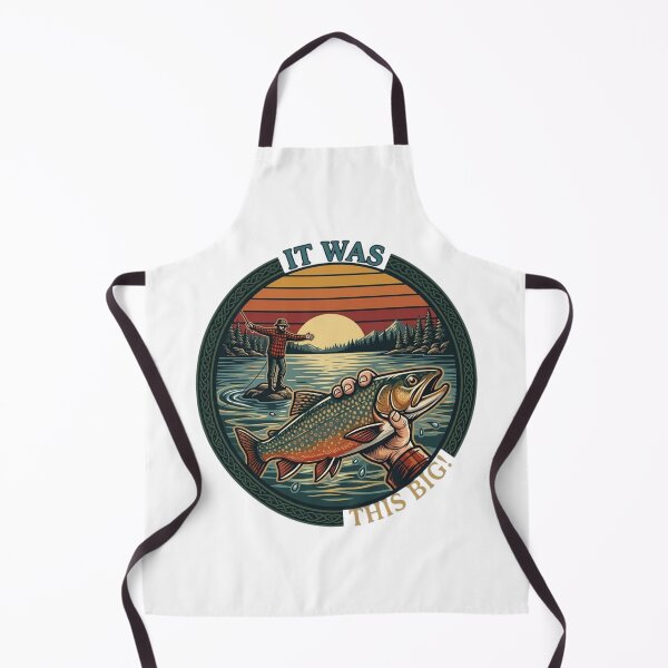 Item preview, It Was That Big designed and sold by heritage-supply.