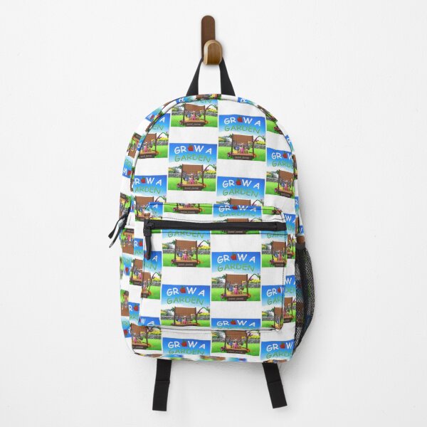 Item preview, Bloom Where You'Re Planted Garden Life | Limited Edition designed and sold by Bakisto.