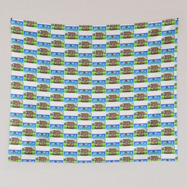 Item preview, Bloom Where You'Re Planted Garden Life | Limited Edition designed and sold by Bakisto.