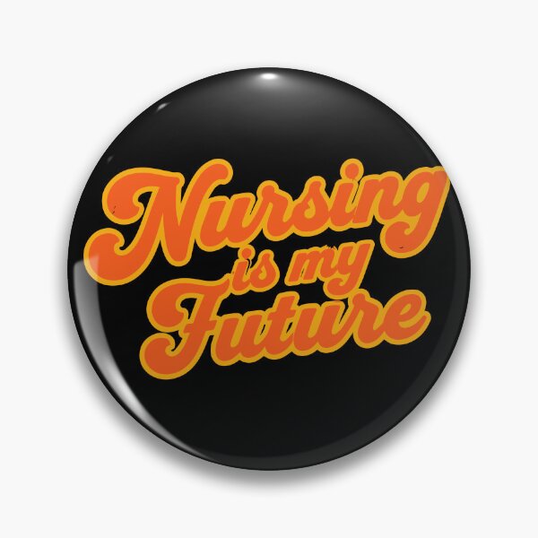 Item preview, NURSING STUDENT - nursing is my future designed and sold by YNELENT.