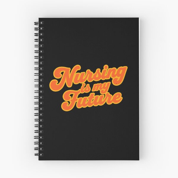 Item preview, NURSING STUDENT - nursing is my future designed and sold by YNELENT.