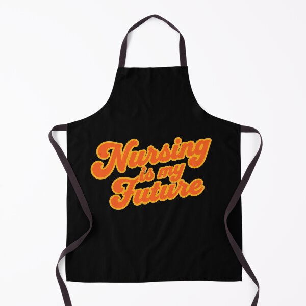 Item preview, NURSING STUDENT - nursing is my future designed and sold by YNELENT.