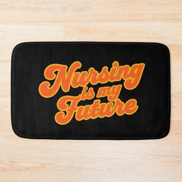 Item preview, NURSING STUDENT - nursing is my future designed and sold by YNELENT.