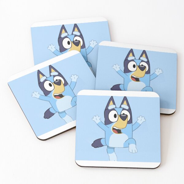 Item preview, bluey  designed and sold by pawfect521.