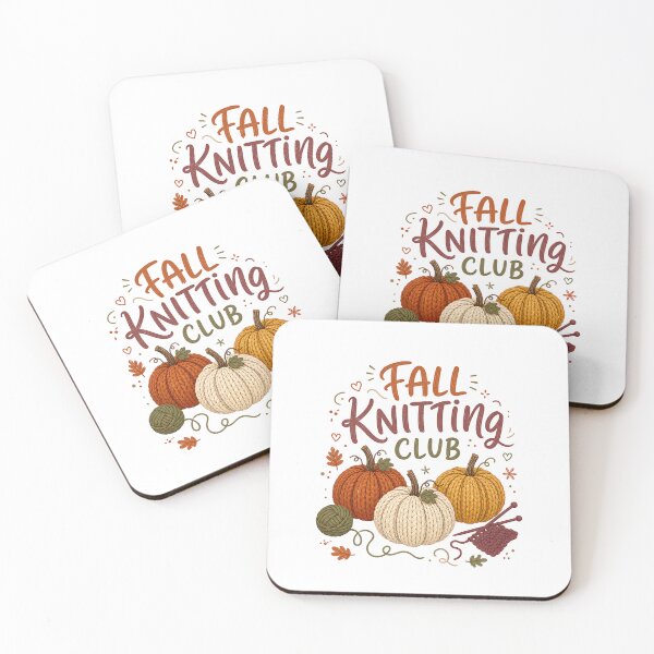 Item preview, Autumn Knitting Vintage Yarn Gift Craft Gift for Her designed and sold by ice-apparel.
