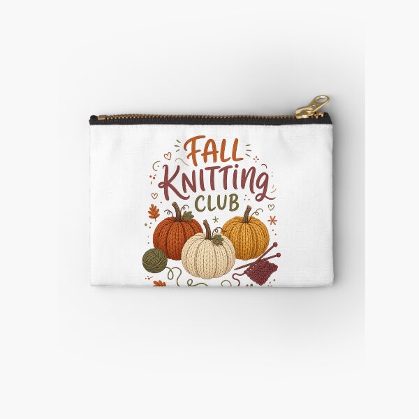Item preview, Autumn Knitting Vintage Yarn Gift Craft Gift for Her designed and sold by ice-apparel.