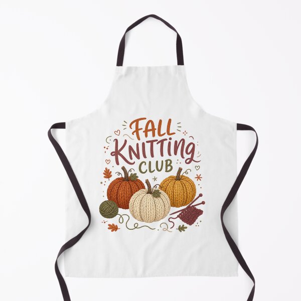 Item preview, Autumn Knitting Vintage Yarn Gift Craft Gift for Her designed and sold by ice-apparel.