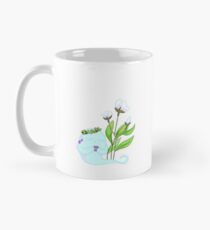 Jasmine Tea Ghostie Mug