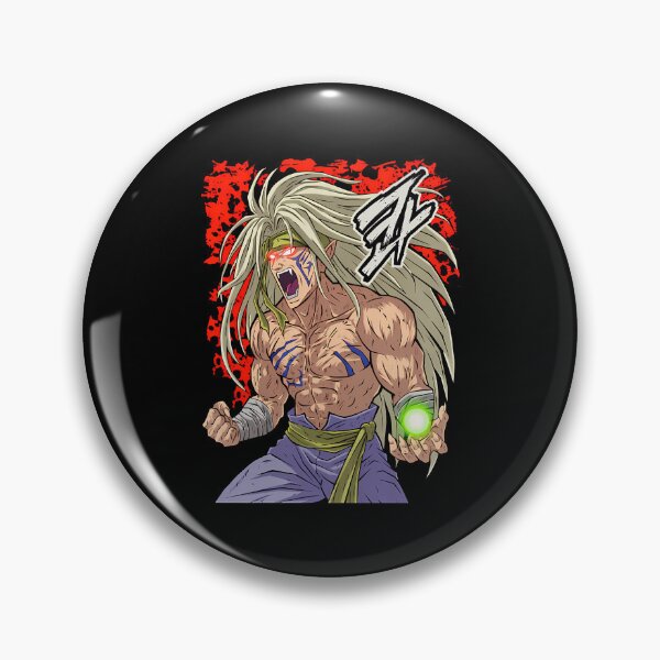Item preview, Raizen designed and sold by BobbiHewitt.