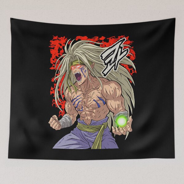 Item preview, Raizen designed and sold by BobbiHewitt.