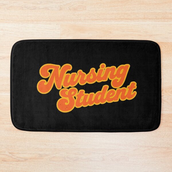 Item preview, NURSING STUDENT designed and sold by YNELENT.