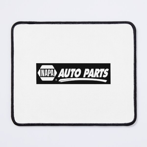 Item preview, NAPA Auto Parts Classic Service Logo designed and sold by yawewqr.