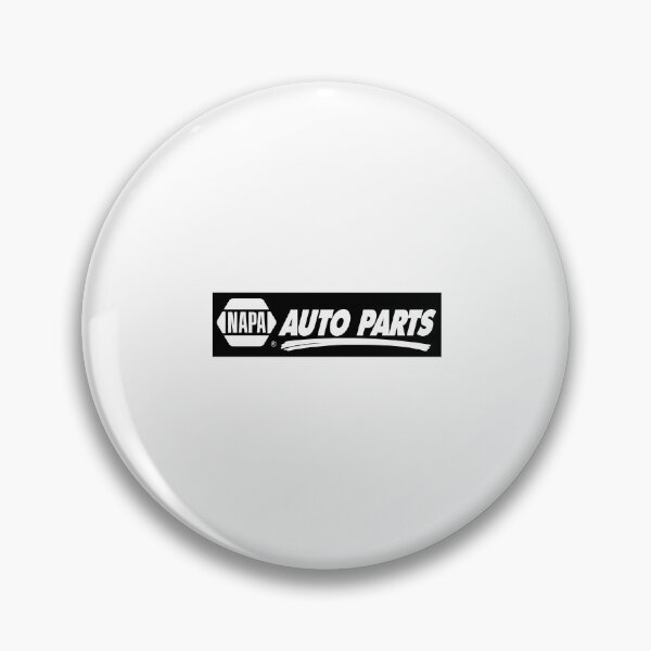 Item preview, NAPA Auto Parts Classic Service Logo designed and sold by yawewqr.