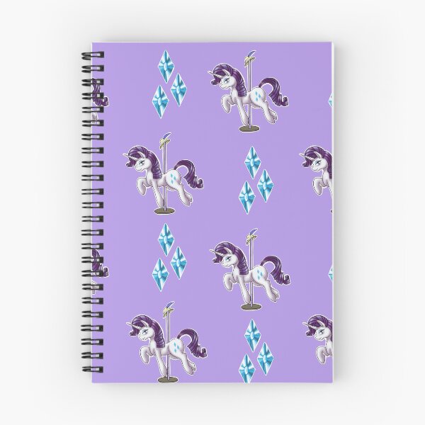 Item preview, Rarity and her Cutiemark pattern designed and sold by JBCBlank.
