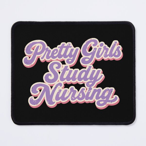 Item preview, NURSING STUDENT designed and sold by YNELENT.
