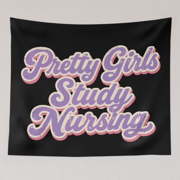 Item preview, NURSING STUDENT designed and sold by YNELENT.