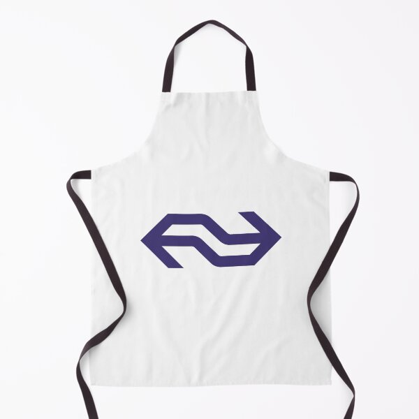 Item preview, Nederlandse Spoorwegen Dutch Railways Logo designed and sold by yawewqr.