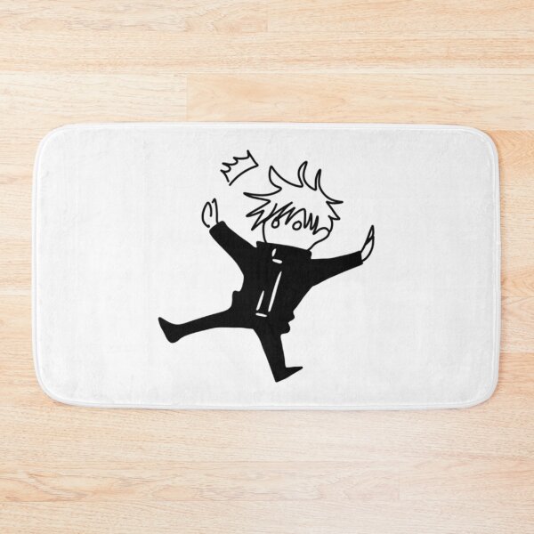 Item preview, Saturo Gojo designed and sold by BobbiHewitt.