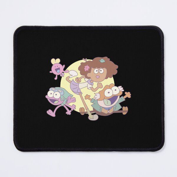 Item preview, Amphibia  - Plantar Family (Credits)   designed and sold by niesbykeaty6r.