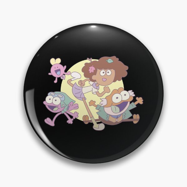 Item preview, Amphibia  - Plantar Family (Credits)   designed and sold by niesbykeaty6r.