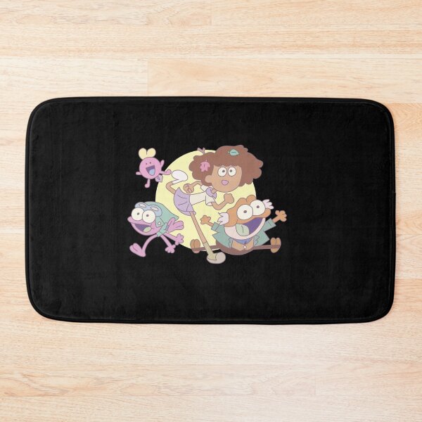 Item preview, Amphibia  - Plantar Family (Credits)   designed and sold by niesbykeaty6r.