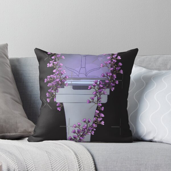 Item preview, Illit Floral Lightstick Kpop Fan Merch | Best Buy designed and sold by OctopusRave.