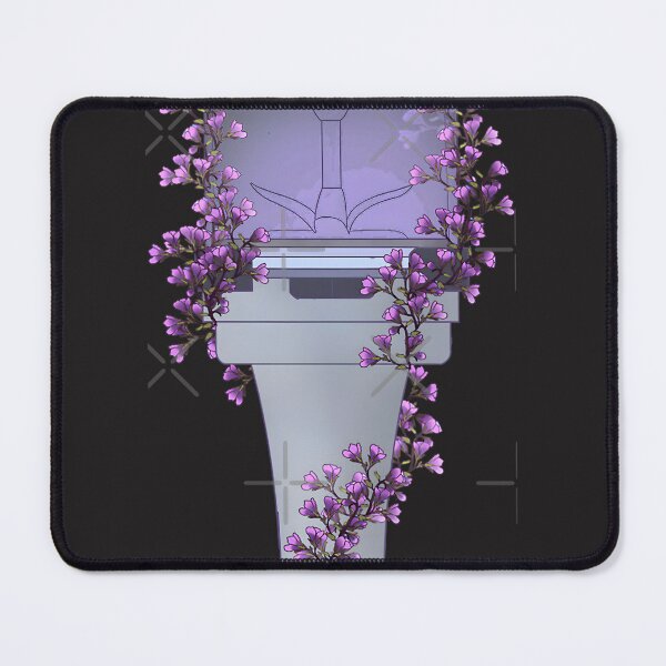 Item preview, Illit Floral Lightstick Kpop Fan Merch | Best Buy designed and sold by OctopusRave.
