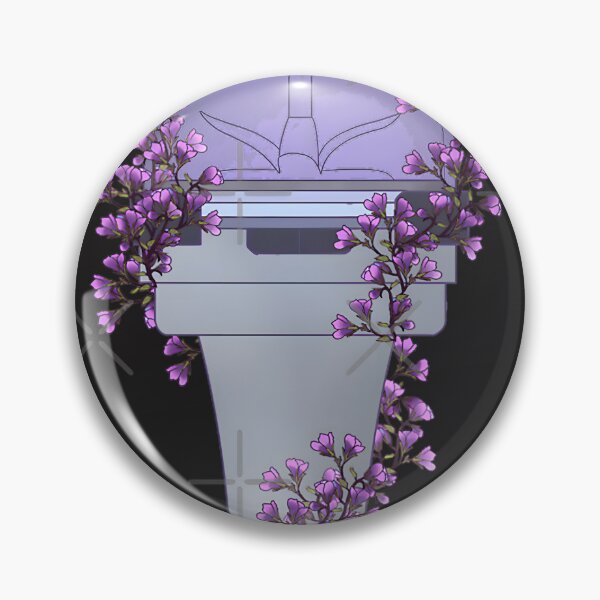 Item preview, Illit Floral Lightstick Kpop Fan Merch | Best Buy designed and sold by OctopusRave.