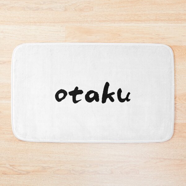 Artikelvorschau, Otaku-Japaner entworfen und verkauft von BobbiHewitt.