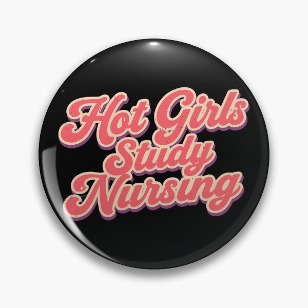 Item preview, NURSING STUDENT - HOT GIRLS STUDY NURSING designed and sold by YNELENT.