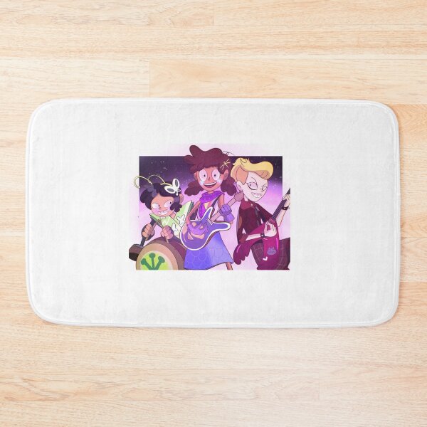 Item preview, Amphibia    designed and sold by niesbykeaty6r.